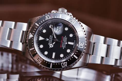 rolex comex sea-dweller price|rolex sea dweller model 126600.